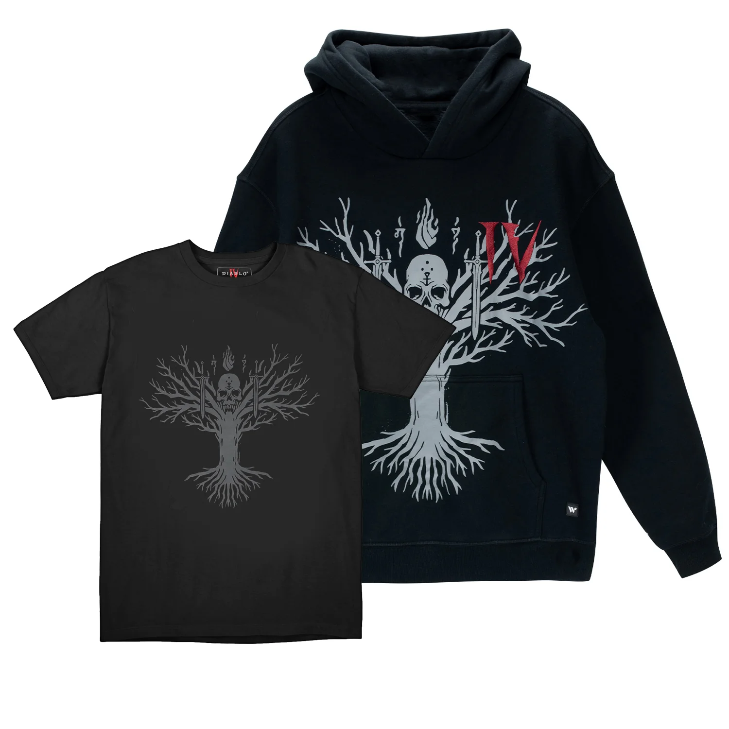 Blizzard Gear Store Sale