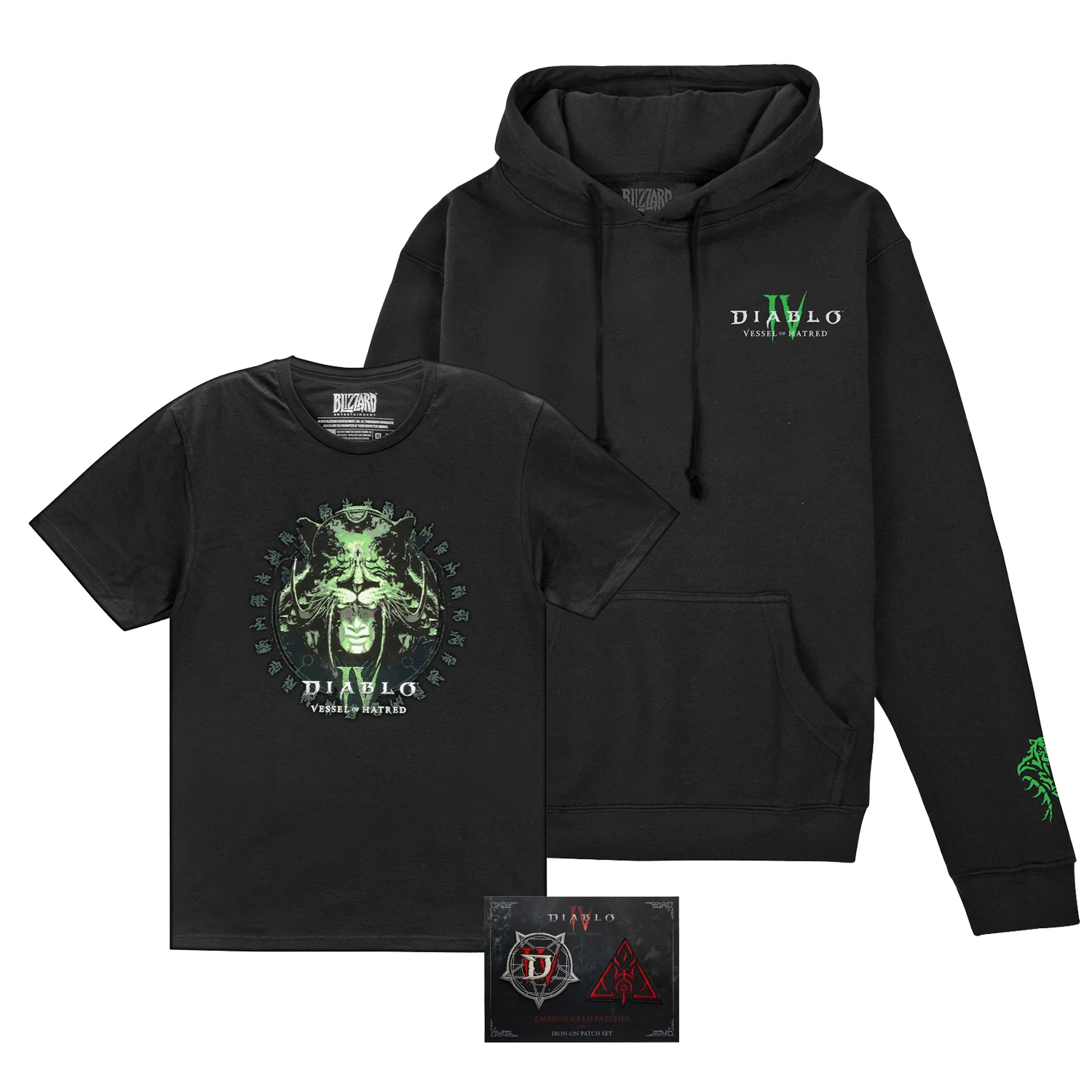 Blizzard T-Shirts Sale