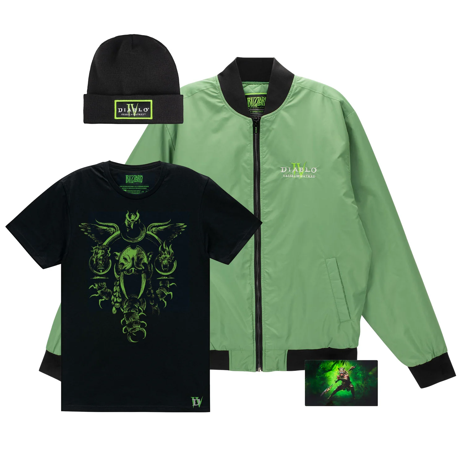 Blizzard Hats Sale