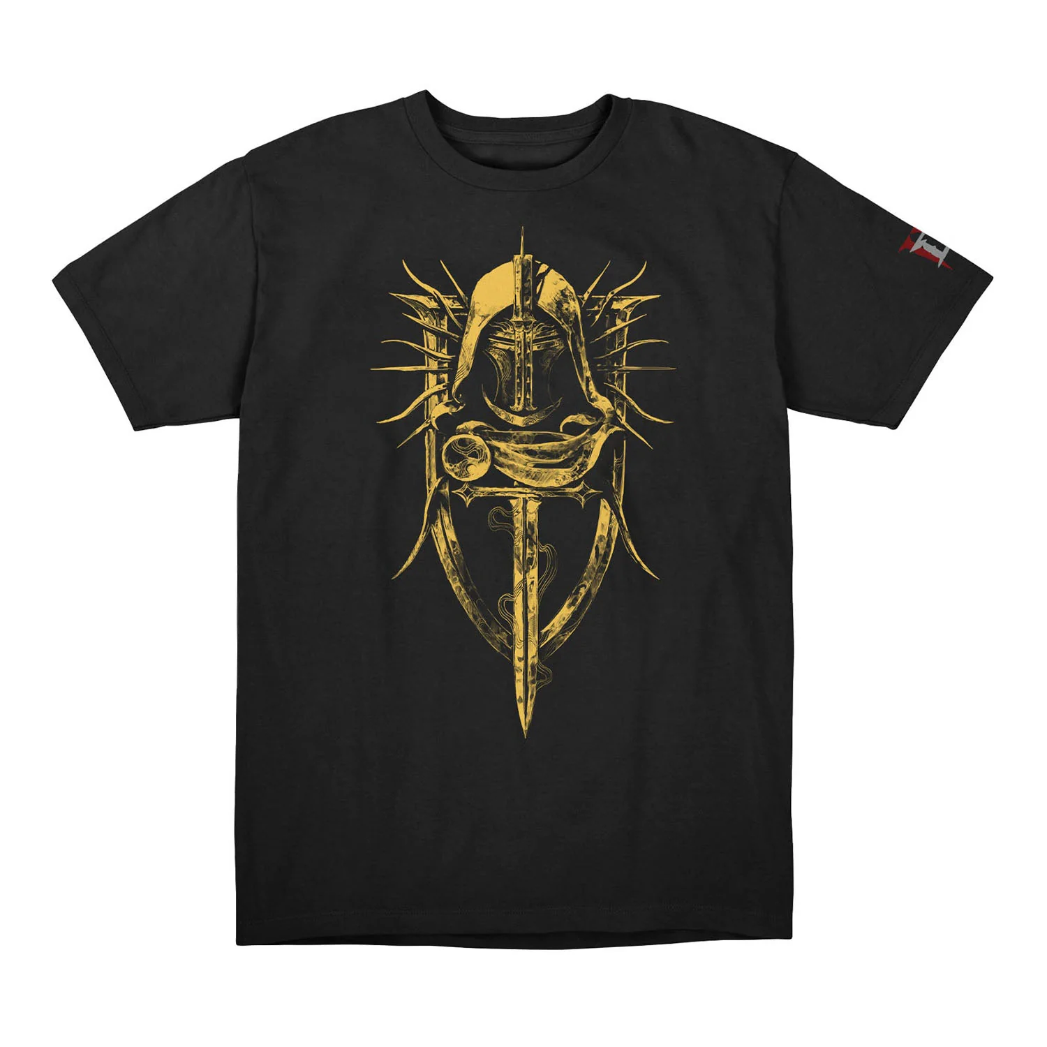 Diablo IV T-Shirts & Tops